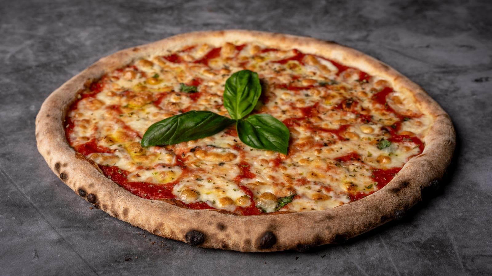 Margherita