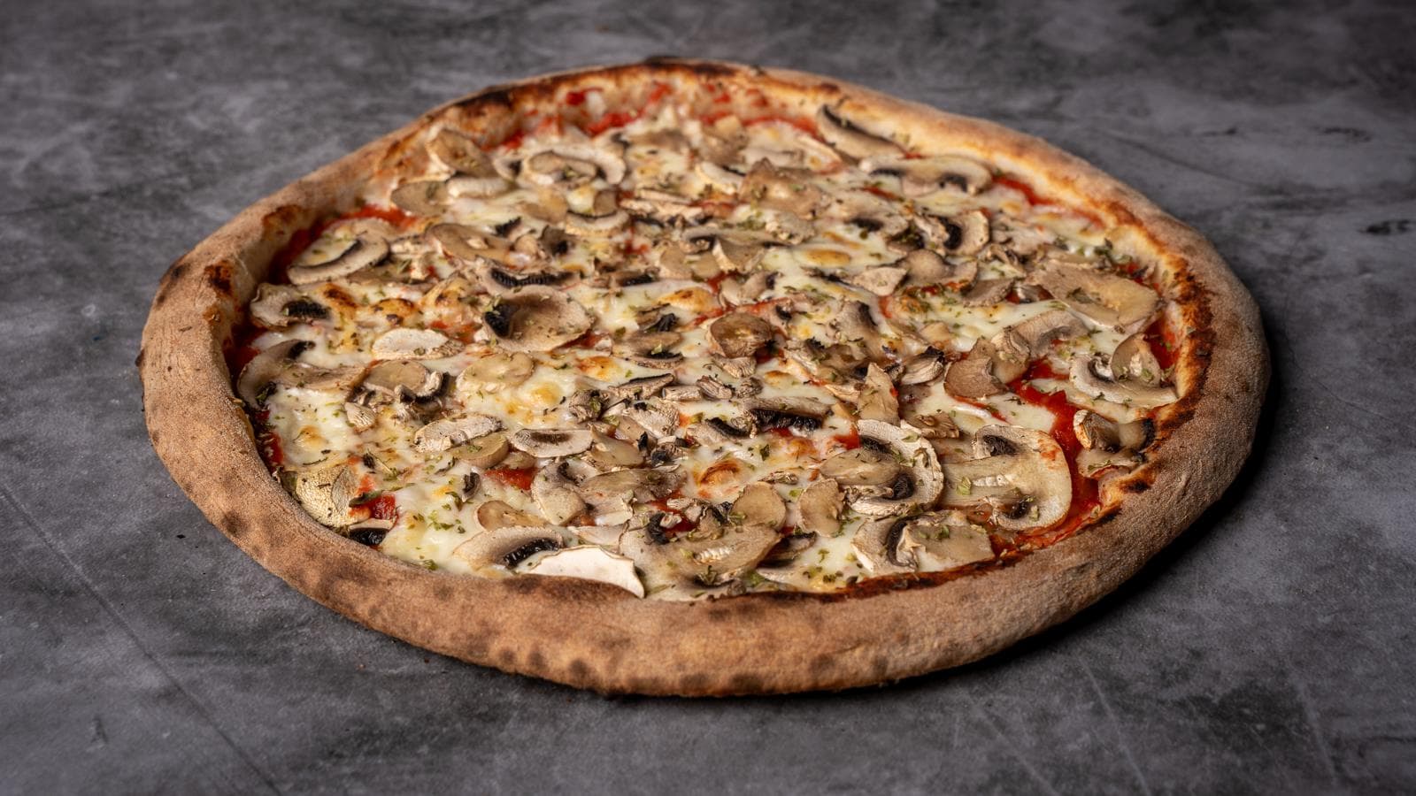 Funghi