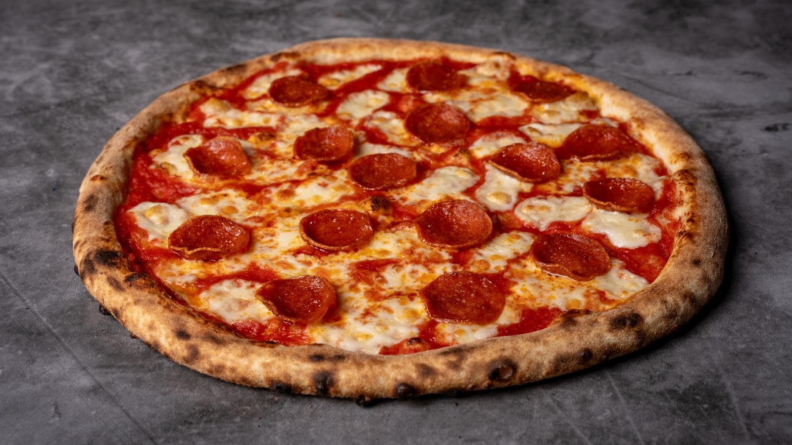 Pepperoni