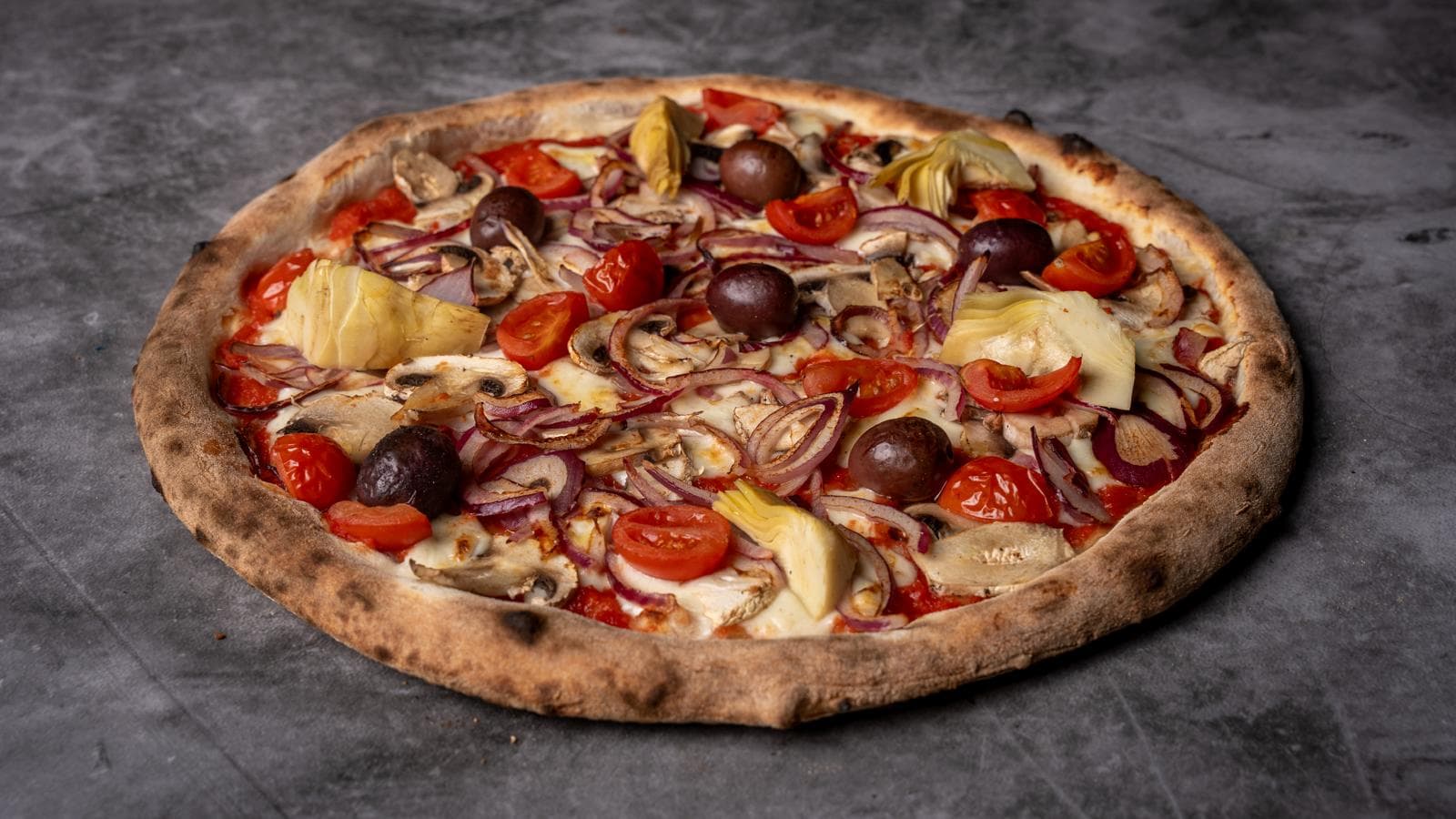Vegetariana