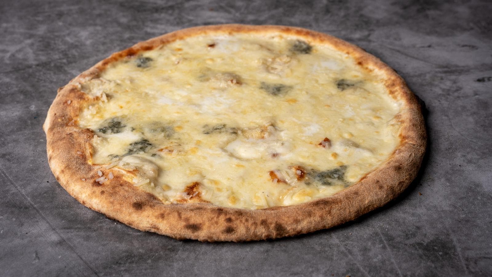 5 Formaggi