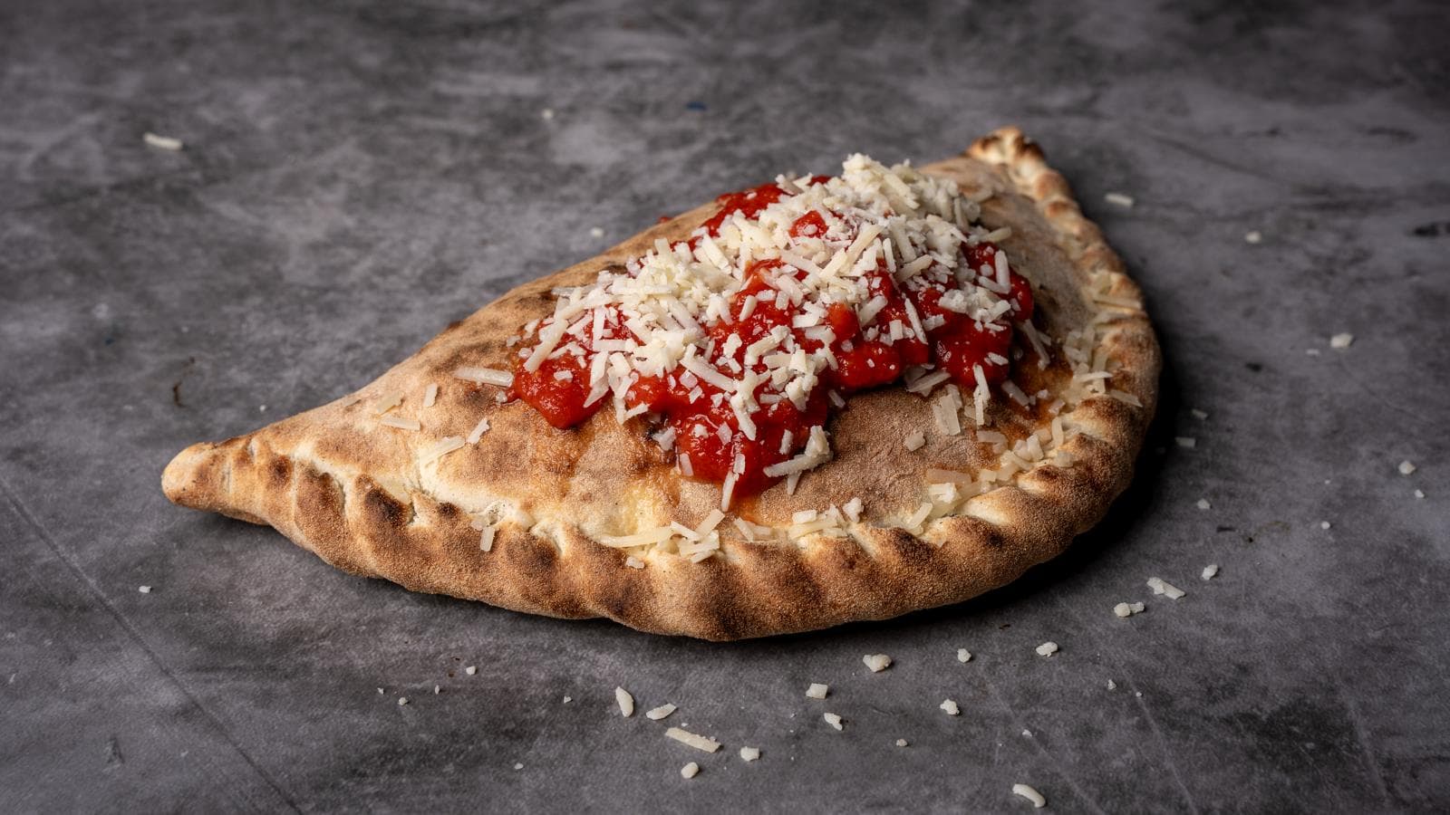Calzone GCR