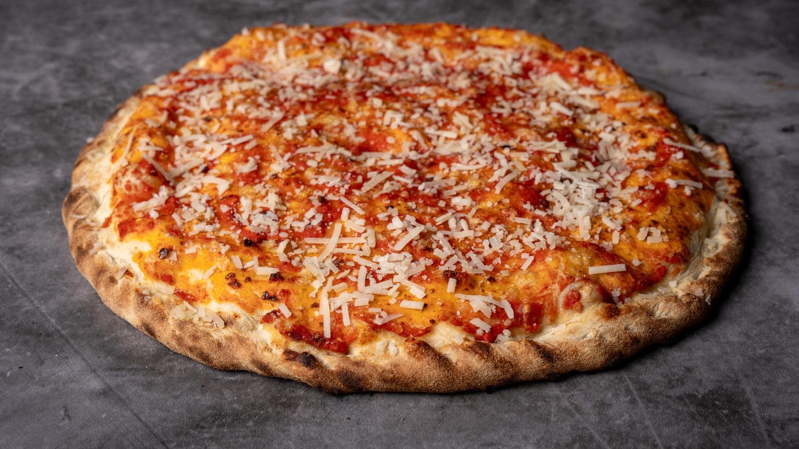 Scacciata Piccante