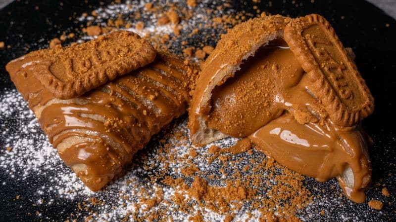 Biscoff Paradiso