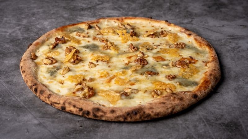 Formaggi, Miele e Noci