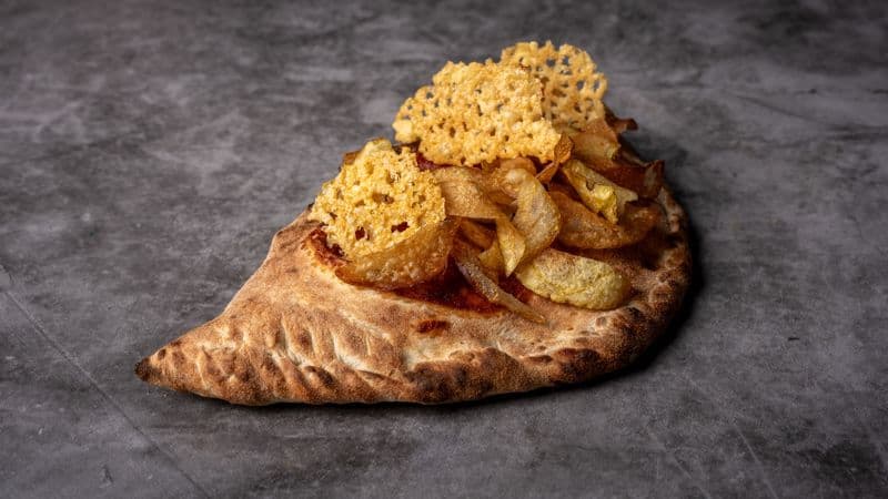 Calzone Ciao